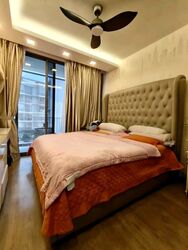 The Visionaire (D27), Condominium #571366021